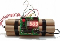 انفجار ثانٍ أمام ترام المطرية بعد "قنبلة القسم"