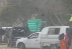 60 يوما على حصار الميمون.. والثوار يتحدون أمن الانقلاب