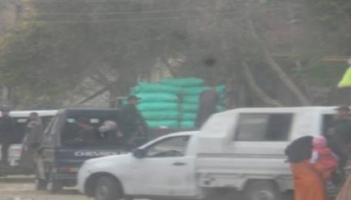 60 يوما على حصار الميمون.. والثوار يتحدون أمن الانقلاب