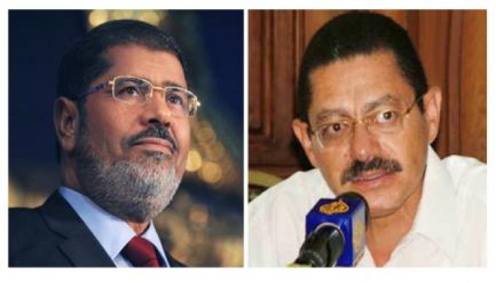 رفيق حبيب: عودة الرئيس "مرسي" الأهمية والإمكانية