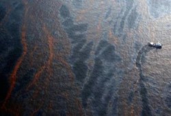 بعد ظهور بقعة زيت بـ"النيل" .. إغلاق مآخذ محطات المياه ببني سويف