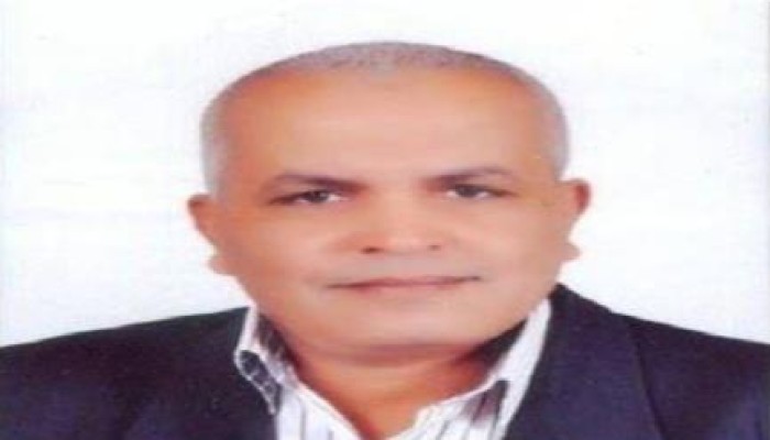 أسرة صحفي معتقل تناشد النقابة التدخل للسماح له بزيارة والده المريض