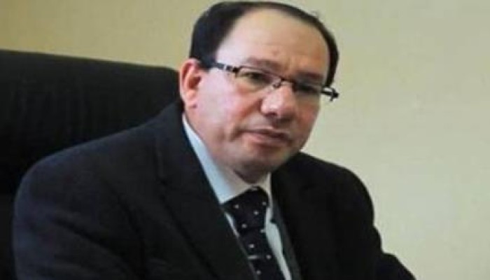 وائل قنديل يوجه رسالة للرئيس محمد مرسي