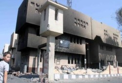 شقيق محكوم عليه بالإعدام في قضية " كرداسة " : أخي اعتقل قبل الحادث بشهر