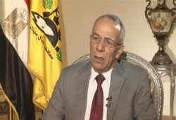 الانقلاب يجدد حظر التجوال بشمال سيناء