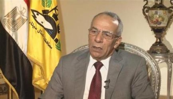 الانقلاب يجدد حظر التجوال بشمال سيناء