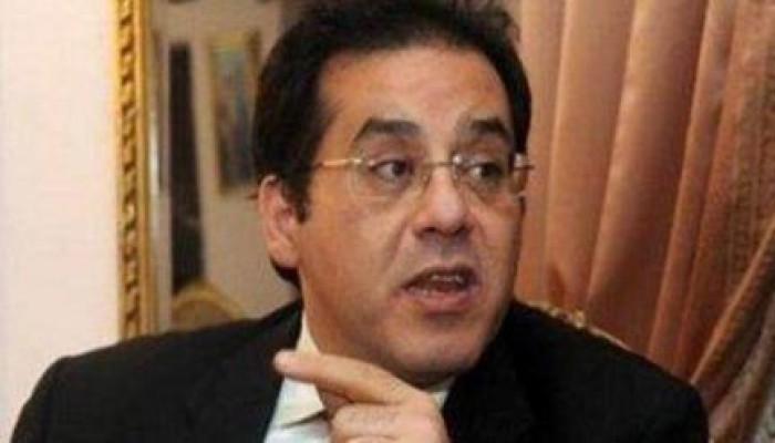 أيمن نور : وزير الداخلية آنذاك هو المسؤول الأول عن الأحداث