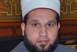 سلامة عبدالقوي : إذا كان مرسي ورفاقه استعرضوا القوه فقط فمن القاتل يا شامخ