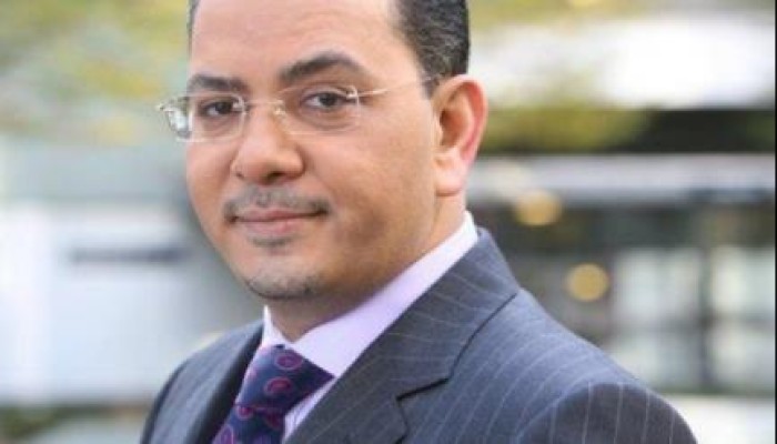 زين توفيق : حكم اليوم براءة للرئيس مرسي