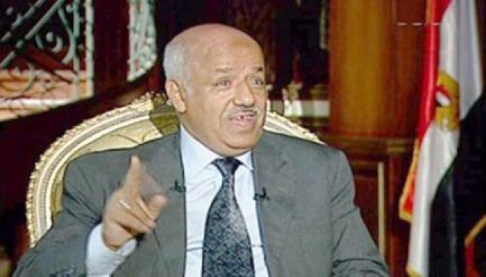 سليمان: منطوق الحكم في هزلية "الاتحادية" ينسف القضية