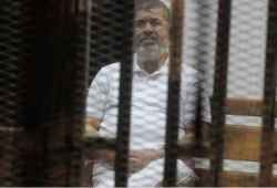 طعن قانوني دولي سيقدم للاتحاد الأفريقي ضد الحكم على الرئيس "مرسي"