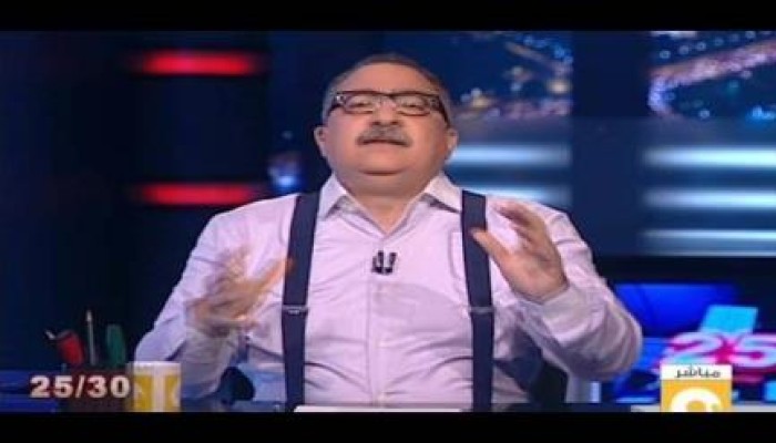 بالفيديو.. إبراهيم عيسى يسخر من حفظة القرآن الصغار: "علب بلوبيف"