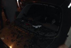 مقتل مفتش مباحث المطرية أحد المتهمين بتعذيب الشهيد كريم حمدي برصاص مجهولين