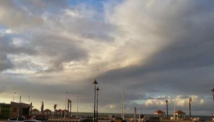 الأرصاد الجوية تحذر من انخفاض درجات الحرارة