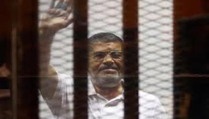 باحث بـ"بروكينجز": قضاء الانقلاب يحبس الشرعية 20 عاما!!