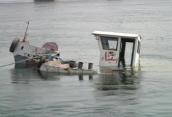 نشطاء يسخرون من تسرب الفوسفات: هو السيسي كان بيستحمى في النيل