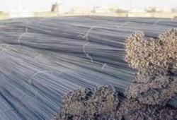 غضب التجار على قرار وزير صناعة الانقلاب بفرض 8% على الحديد المستورد
