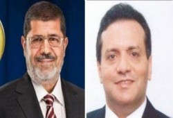 "الجوادي": مرسي هو من دفع المصريين إلى الايمان الحق بأن الوطن ملك للشعب