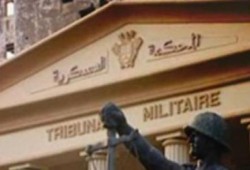 عسكرية الإسماعيلة تصدر أحكاما بالحبس ثلاث سنوات على 7 من رافضى الانقلاب بدمياط