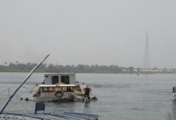 "فوسفات فى النيل" هاشتاج يتصدر تويتر بعد كارثة الـ500 طن