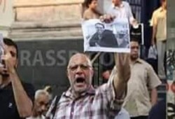 د. محمد محسوب يرثي صديقه الشهيد المحامي "إمام عفيفي" ضحية قسم شرطة المطرية