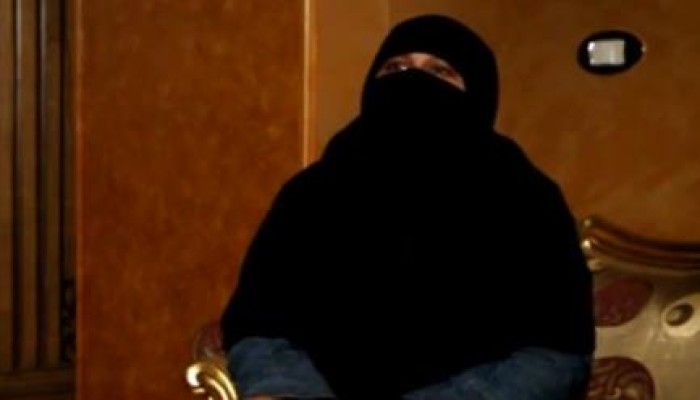 بالفيديو.. زوجة مدير مستشفي مكة بالفيوم تحمل الداخلية مسئولية سلامته