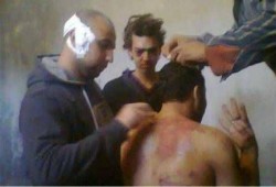 المرصد: 3696 حالة اعتقال و255 قتل و2894 تعذيب خلال 3 شهور