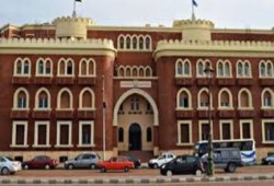 فى عهد الانقلاب: تحرش أستاذ جامعى بكلية الآثار بالإسكندرية بالطالبات