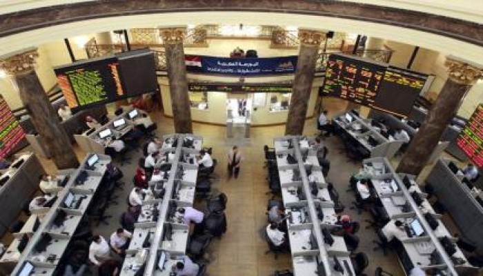 البورصة تخسر 4 مليارات جنيه وتراجع جماعي لمؤشراتها في أسبوع