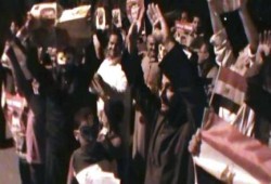 الدقهلية: وقفة ليلية لأحرار أجا ضد حكم العسكر