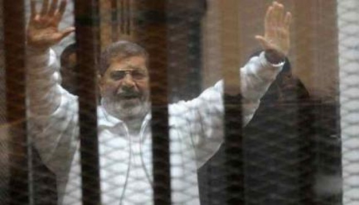 إئتلاف الحقوق والحريات : 4 أسباب لـ"السقوط القانوني" للحكم على الرئيس مرسي