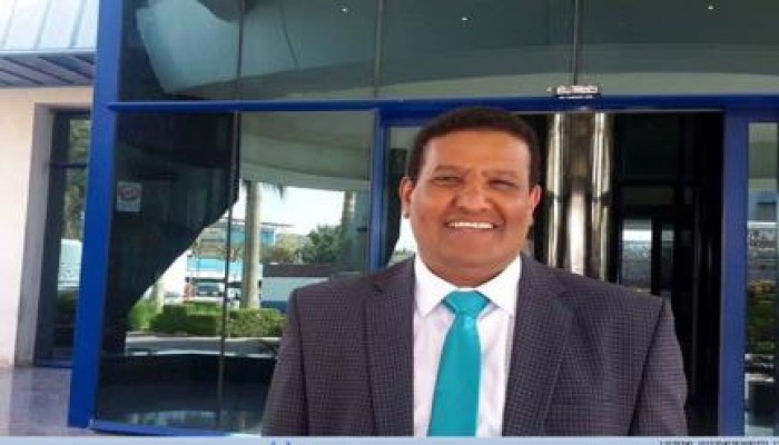 سليم عزوز يخاطب " رولا خرسا" أحد  أذرع السفاح  الإعلامية ..يا بنت خرسا السيسي هو المتآمر
