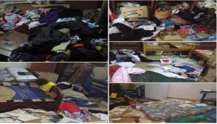 الفيوم.. مليشيات الانقلاب تقتحم قرية الأعلام بمدرعة و6 سيارات شرطة