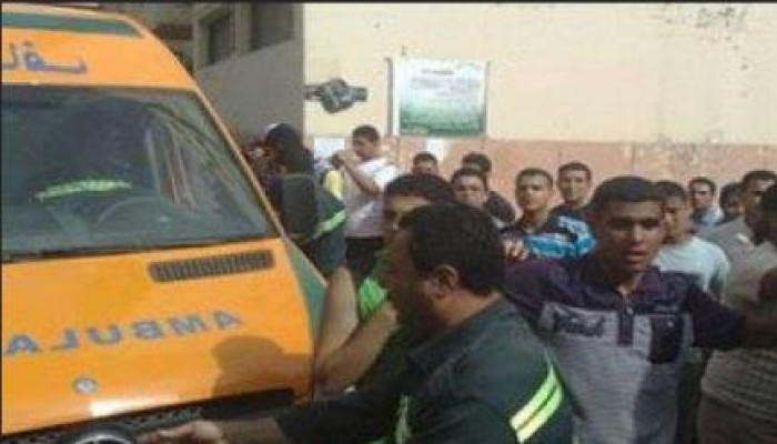 مساجد الشرقية تصرخ: المياه فيها سم قاتل