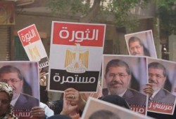 حشود الشعب من الشمال إلى الجنوب تواصل انتفاضتها في مسيرات منتصف اليوم (فيديو)