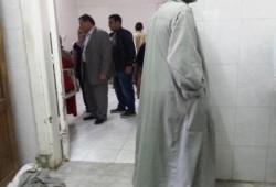 الشرقية: ارتفاع أعداد المصابين الى420 حالة بسبب تلوث المياه بالإبراهيمية