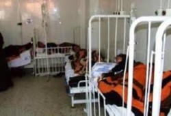 بعد كارثة الشرقية ... حالات تسمم من مياه الشرب بالإسكندرية