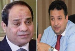 عزام: سياسات السيسي الفاشلة ستؤدي إلى انفصال "رفح" عن مصر