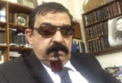 فايننشال تايمز: قاضي الإعدامات شحاتة يخدم النظام ويرهب الناس