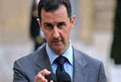 نظام الانقلاب يستورد 100 طن تفاح من سفاح سوريا