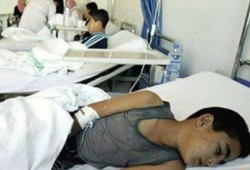 الشرقية" ارتفاع عدد حالات تسمم "مياه الشرب" إلى 596 حالة