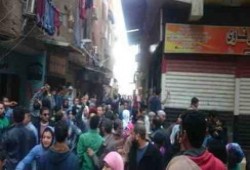 بالفيديو.. ثوار الغربية وكفر الشيخ والمنوفية يحيّون صمود الرئيس