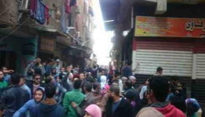 بالفيديو.. ثوار الغربية وكفر الشيخ والمنوفية يحيّون صمود الرئيس