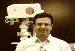 عالم الفضاء عصام حجي يكتب عن ضياع القمر الصناعي : القمر المعد للبقاء ١١ عام لم يكمل سنة