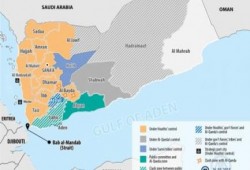 كيف تمدد الحوثيون من «صعدة» إلى «عدن» (3/3)؟ الطريق إلى عدن والعاصفة..