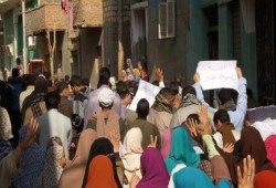 فيديو.. ثوار المحافظات يواصلون فعاليات "الشعب يحيى صمود الرئيس"