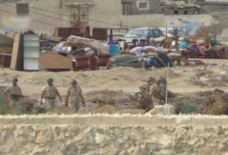 بيان من الإخوان المسلمين ✍ بخصوص سيناء الجزء الغالي من الوطن