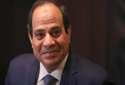 غرق ناقلة الفوسفات يُكذّب مزاعم السيسي بشأن عدم وجوده في مصر!