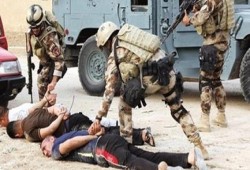 معاريف: لا خوف من جيش مصر بعدما شغله السيسي بالقتال في سيناء