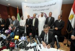 بعد تعاقد الجيش مع الإمارات لتوريد منتجات زراعية .. إمارتيون : منتجات من جهة مشكوك فيها